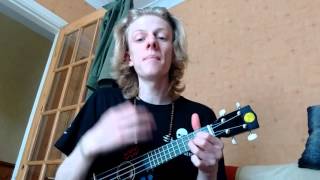 Harlem Roulette - The Mountain Goats Cover