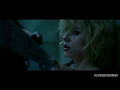 Scarlett Johansson Boobs Grabbed
