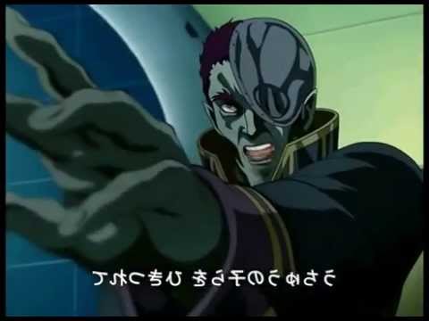 Macross 2012-Cheap trick music video- Mighty Wings