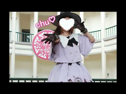 野良魔女-秋慕奇幻季之Cosplay角色魅力選拔