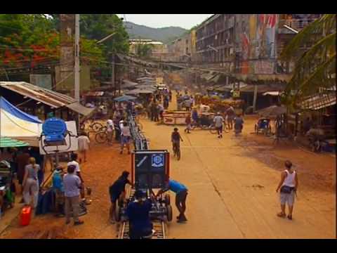 The Making of "Beyond Borders" Part 4/4 (Angelina Jolie)