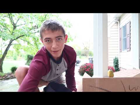 Unboxing* New Full Tilt Ski Boots!!*