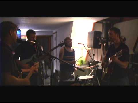 Burnt Ends - Wedding of the Year - House Show