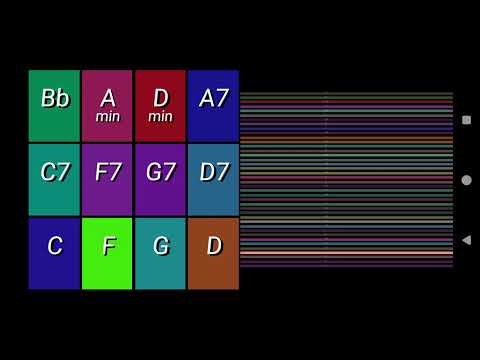 Autoharp - Sharper Harp