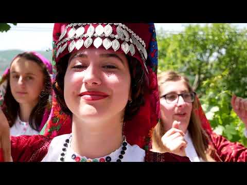 Llesh & Gjin Prenga - Dasëm ka Bukmira ime (Official Video HD)