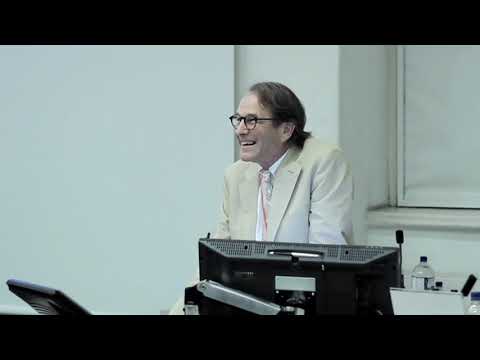 Dr Michael Mithoefer - MDMA-assisted Psychotherapy for Treatment-Resistant Post-Traumatic Stress Dis