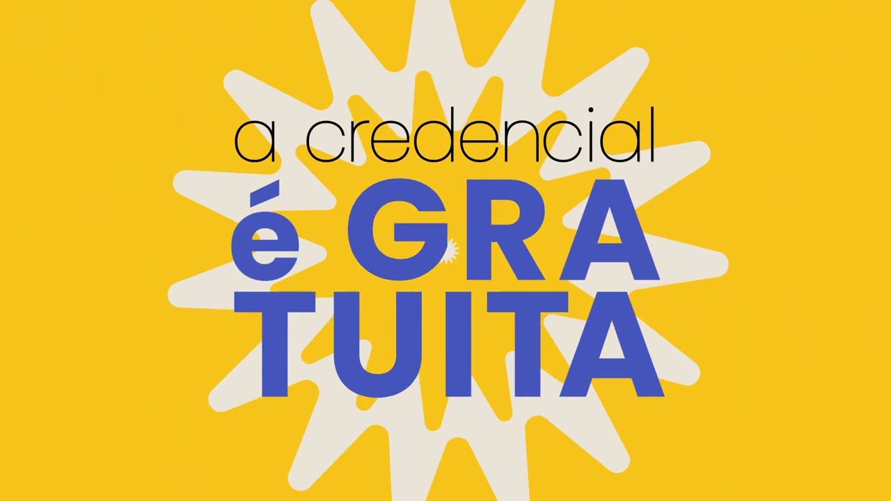 Como fazer a Credencial Sesc?