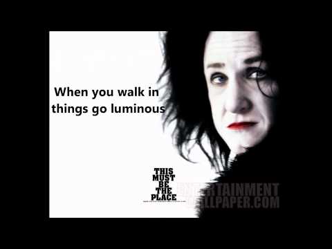 The Piece Of Sheet - Lay And Love ( Lyrics )