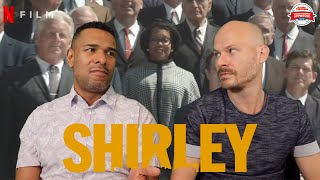 SHIRLEY Movie Review
