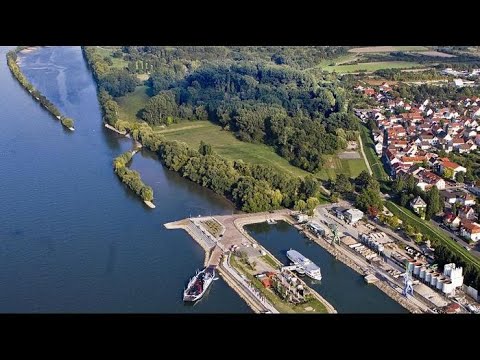 Rheingau Deutsche Riviera am Rhein