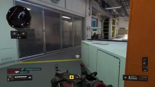 [bo4]モンハン飽きたからので。
