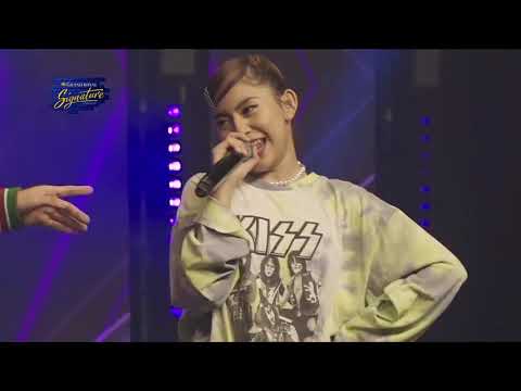 Hlwan Paing and Bobby Soxer - Live Performance at Grand Royal Signature NYE Virtual Party