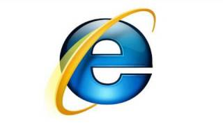 Browser Test: Microsoft Internet Explorer 8