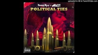New Music: Philthy Rich featuring Mozzy - “Political Ties” (Full Version)