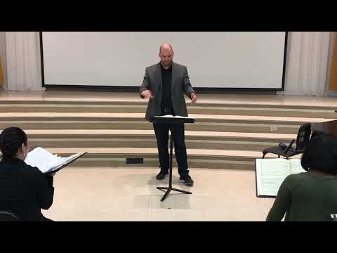 Alan - June 20, 2018 (Laudate Pueri - Mozart & Soir d’ete - Badings)