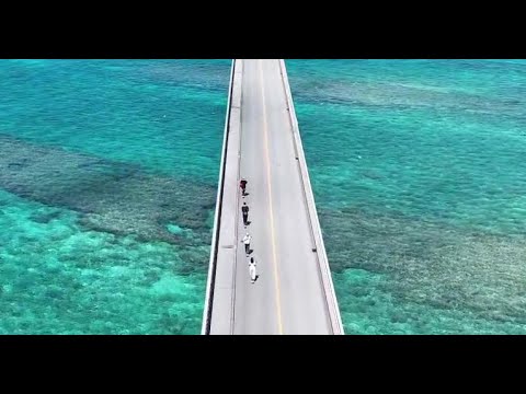 【観光協会公認】宮古島おすすめツアー「地域の暮らしと交差する旅」PR動画