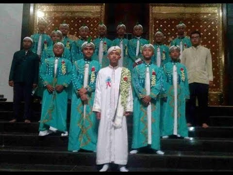 AL IKHWAN  Sholatumminallah (Juara Favorite di Mesjid Jamhuri Aisyah ALALAK BATOLA)