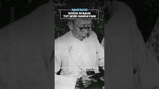 Kisah Perjuangan Ki Hajar Dewantara di Bidang Pendidikan, Pencetus Tut Wuri Handayani