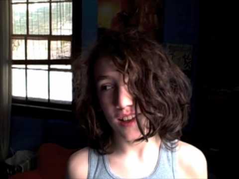 "Never my Love" Robert Young/Jeni Hyman