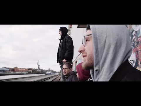 Alarmsignal - Revolutionary Action (Official Video) - Aggressive Punk Produktionen