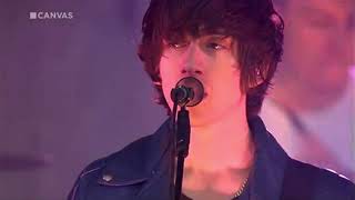 Arctic Monkeys - The Hellcat Spangled Shalalala Live at Rock Werchter 2011