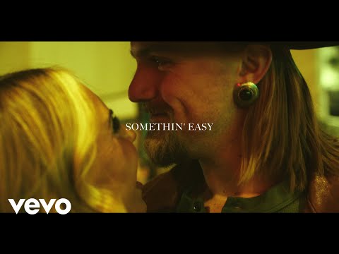 Video thumbnail for Something Easy