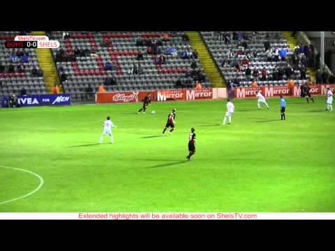 ShelsTV.com - 2011.08.30 - Bohs v Shels - LSC Semi