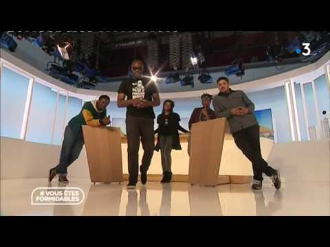 Qui est Feini-X Crew, groupe de rap du Val de Sambre ?