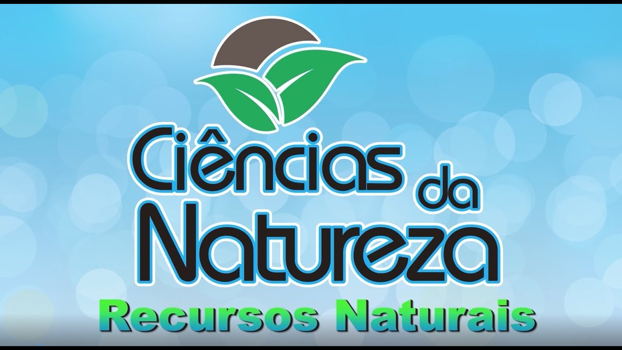 RECURSOS NATURAIS