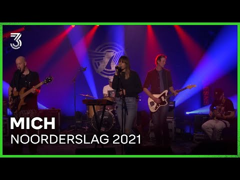 Mich op Noorderslag 2021 | 3FM Live Box | NPO 3FM