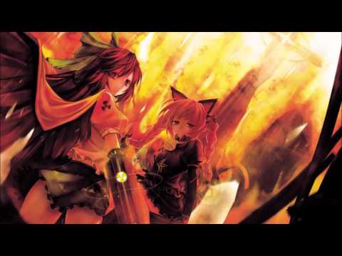 Ryuuha Mikakutei ~ Nuclear Fusion