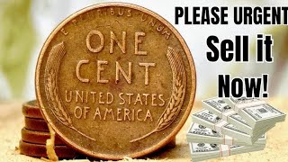Discover the History and Value of the 1957 USA One Cent Coin!