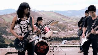 No Me Arrepiento (Video Oficial)