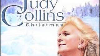 Judy Collins - Merry Christmas, Wherever You Are