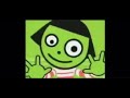 PBS Kids Dot Logo Dic Logo 1999