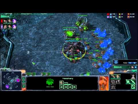 MskiJabito vs eXoEnderr Game 5