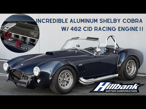 1965 Shelby Cobra (CC-1722067) for sale in Irvine, California