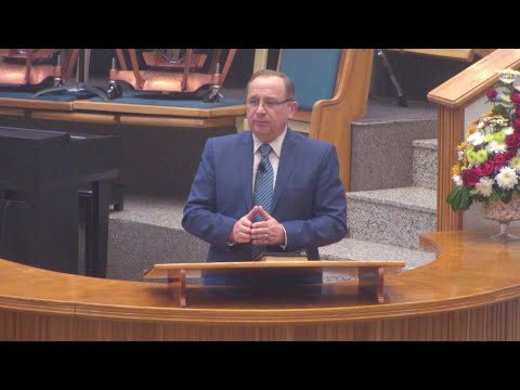 15.11.20 AM | D. Hnatiuc "Deciziile credinței" - Evrei 11:23-26