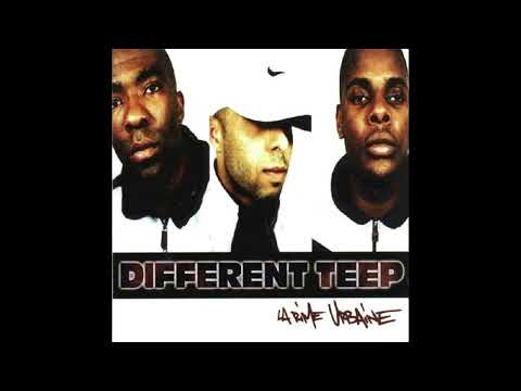 Different Teep - Mon Pote et Moi