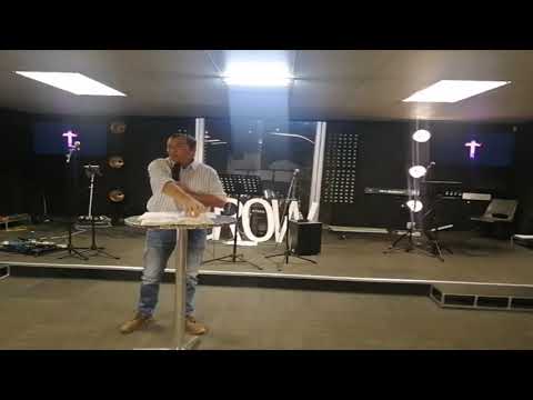 210411 - PM - Fanie Nel - Refresh our Boldness Jesus