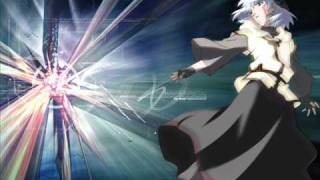 .hack//SIGN OST: Key of the Twilight