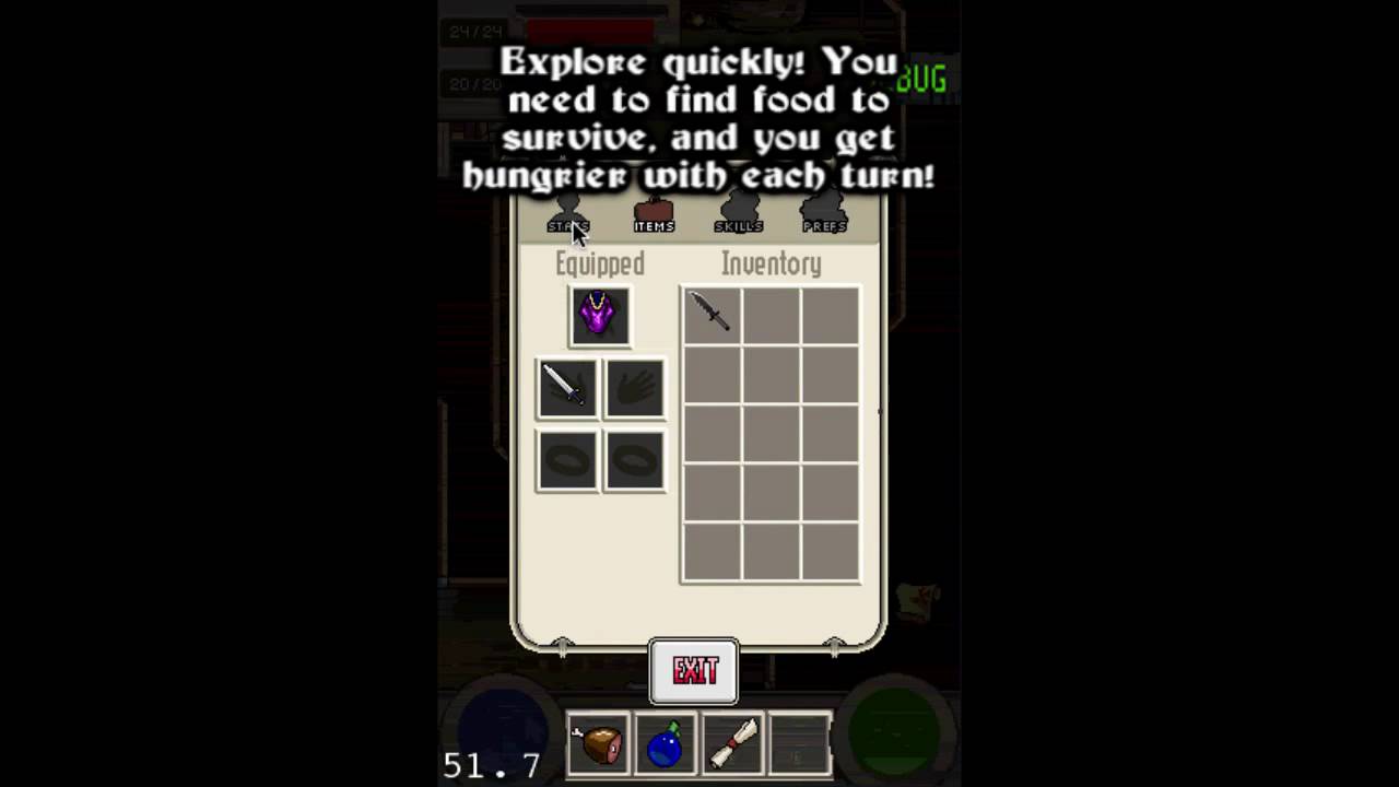 Gameplay video