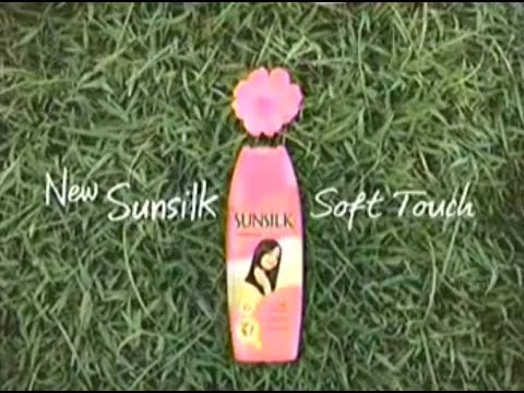 Sunsilk Soft Touch "Runaway Boyfriend" 30s - Philippines, 2005