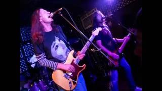 Redd Kross - Researching the Blues (March 6, 2013 - Casbah / San Diego, CA)