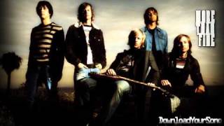 ● Switchfoot // More than fine // Lyrics + Download