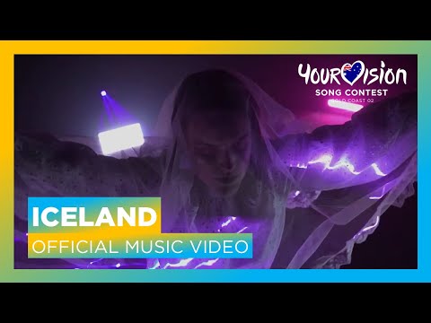 Gugusar - Annar séns | Iceland 🇮🇸 | Official Music Video | Yourvision 02