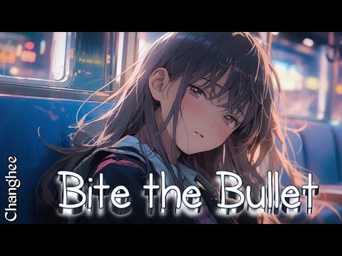 [Nightcore] - Bite The Bullet | Jessica Baio (speed up)