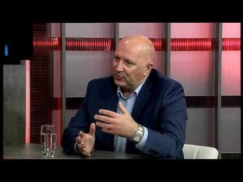 DOGMATICA - Goran Raić (ravnatelj Klinike za dječje bolesti Zagreb)