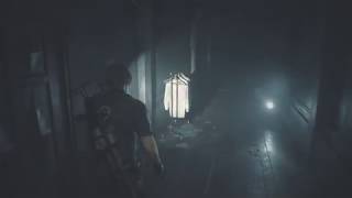 【実況プレイ】バイオハザード RE:2 Z バージョン#47 燃せ燃せ!!火炎放射器最強説!!