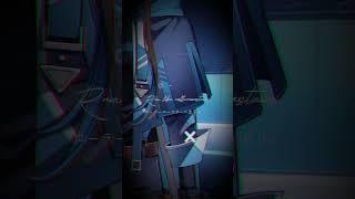 - 新ビジュアルで➤ I WANNA BE YOUR SLAVE #shorts #vtuber #maneskin #歌ってみた